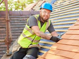 Hot Roofs in El Dorado Hills, CA